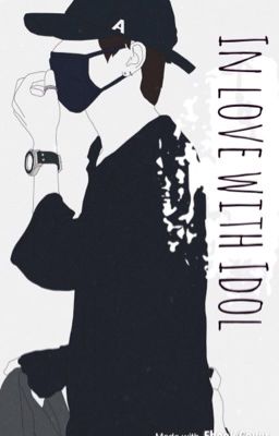 | Oneshot | Kim Taehyung if Fiction girl. In love with Idol.