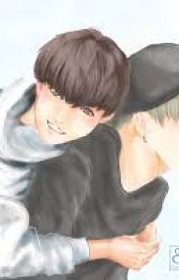 OneShot [KookGa] Em là của tôi! [H+]