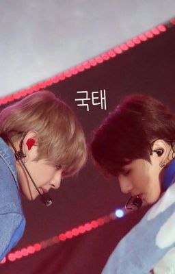 [ONESHOT/KOOKV] 10 năm 1 hình bóng