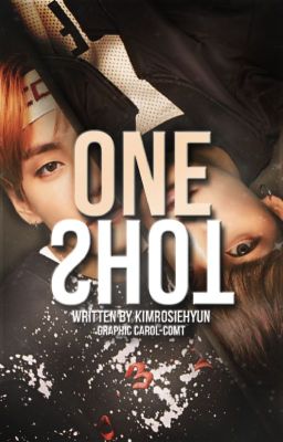 Oneshot [KookV]✓