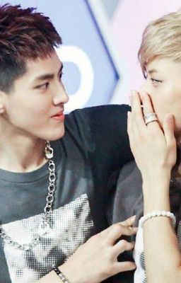 [Oneshot][KrisTao]Ái sủng của Ngô triều