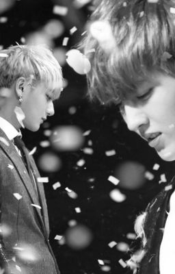 [Oneshot KrisTao] Chiếc nhẫn in hình 7 ngôi sao