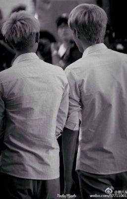 [Oneshot] {KrisTao} Giận dỗi