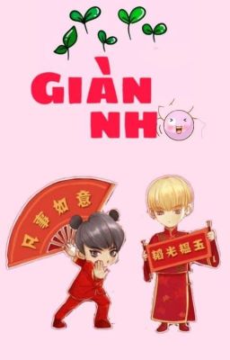 [Oneshot] [KrisTao] Giàn Nho