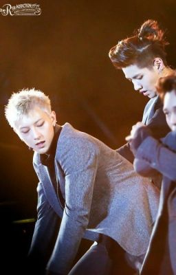 [Oneshot] [KrisTao]-NC-17