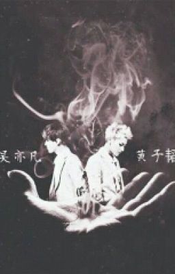 [Oneshot][KrisTao]Quỷ khuyển