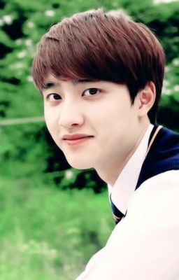 {Oneshot} Kyung Soo ! Tớ sai rồi