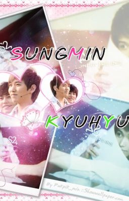 [Oneshot l KyuMin] Thứ con sói tìm được hôm nọ