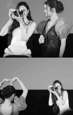 Oneshot | LenaMiu (English Version)