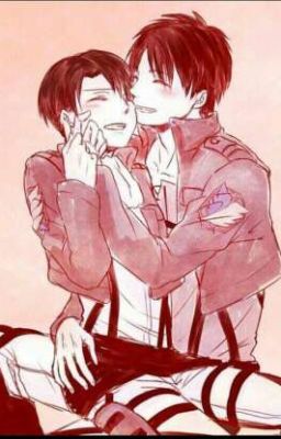 [oneshot Levi x Eren] Thiên Thần Trong Trái Tim Tôi