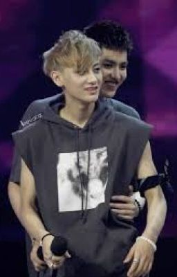 [Oneshot|M][KrisTao] Em là của anh