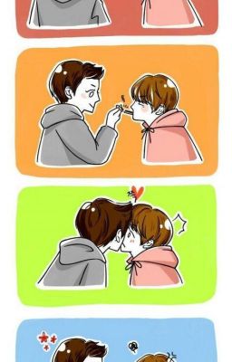 [Oneshot][MA][ChanBaek] Pepero