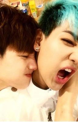 (Oneshot) [Markbam] Bản đồ?