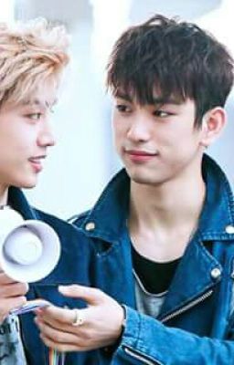 (OneShot) (MarkJin) Sống Tốt, Vợ Nhé!