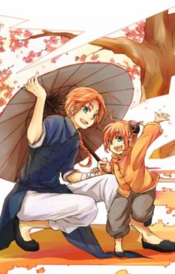 [Oneshot] Mày quá yếu, Kagura