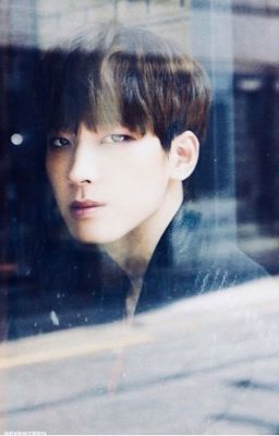 ONESHOT | MEANIE | Hoàng Hôn Màu Đỏ Tía