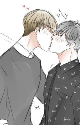 oneshot / meanie/  kẹo