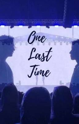 [ONESHOT-MEANIE] One Last Time 