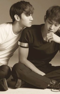 [Oneshot] [Minho/Homin] YÊU ANH...YÊU ĐẾN ĐAU LÒNG (Du)