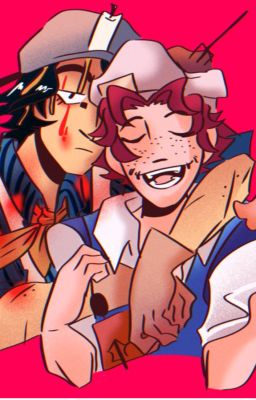 Oneshot: Món ăn cấm kỵ