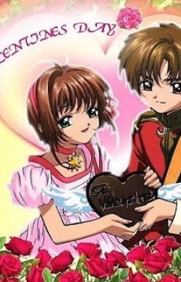 (Oneshot) Món quà dành tặng Li Syaoran