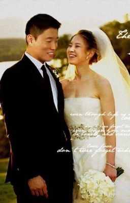 [ONESHOT][MondayCouple] Con rể