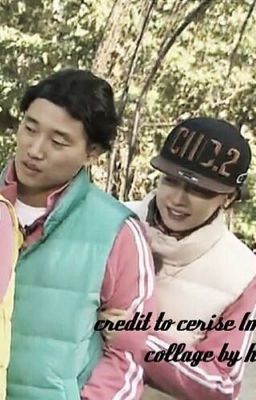 [ONESHOT][MondayCouple][EP220] Đừng giận em anh nhé!