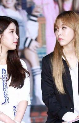 (Oneshot - MoonSun): Another Paradise