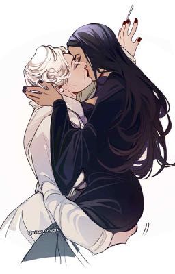 Oneshot (Morticia and Larrissa)