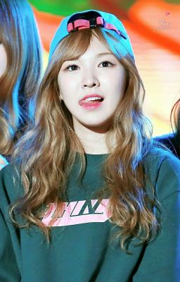 (Oneshot) Một chút thôi Chị  Wenrene Fanfic