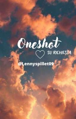 oneshot multifandom