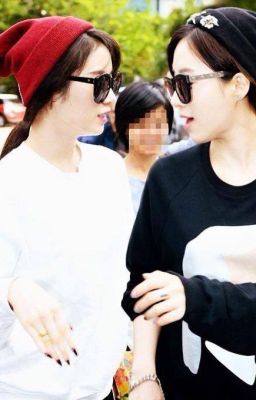 [Oneshot] My Heart Doesn't Change - Eunyeon