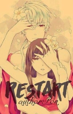 [Oneshot] [Mystic Messenger] Restart