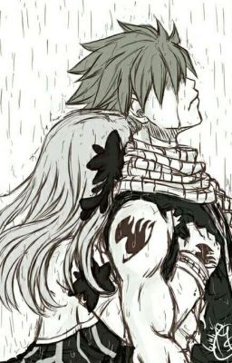 (Oneshot)(Nalu) Mưa