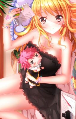 [Oneshot][Nalu] Yêu một người...