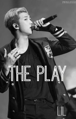 [Oneshot] [Namgi] THE PLAY