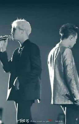 [Oneshot] [NamSong] Người tình của Thần Chết