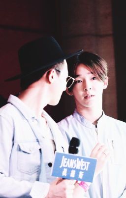 [Oneshot][NamSong] Rain 