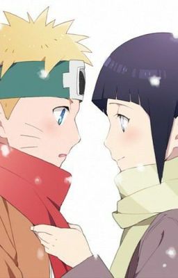 [Oneshot][NaruHina] Chưa phải là một món quà