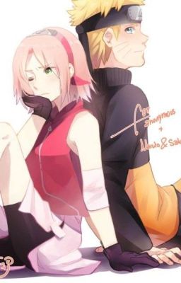 ( Oneshot - NaruSaku ) Chào em , cô Uchiha