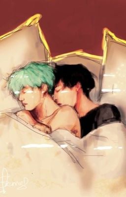 [Oneshot_NC17] [HopeGa] Tuổi 24 Của Min YoonGi!