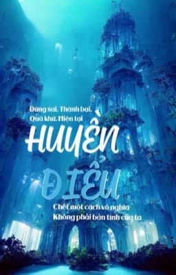 [Oneshot | Nghiêm Văn] Huyền Điểu