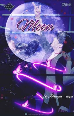 Oneshot [Ngược] [JinKook] MOON