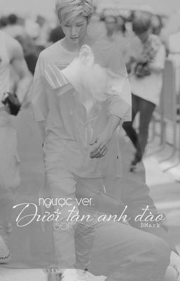 [ONESHOT][Ngược ver.] Dưới tán anh đào