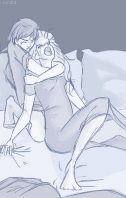 [OneShot] Nightmares - Elsanna