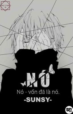 [Oneshot] Nó