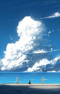 [ONESHOT] No Matter How High The Sky Is - HáchHải