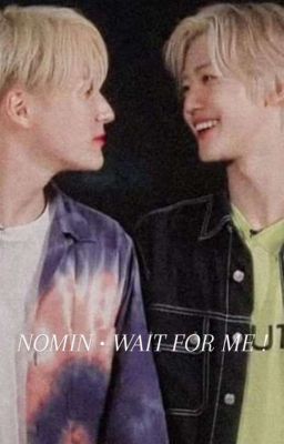 [ oneshot ] nomin • wait for me ! 