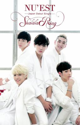 ONESHOT [NU'EST]  TẾT ĐOÀN VIÊN