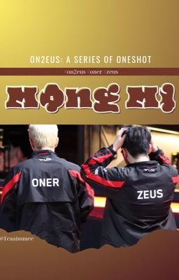 Oneshot - On2eus || Mộng mị